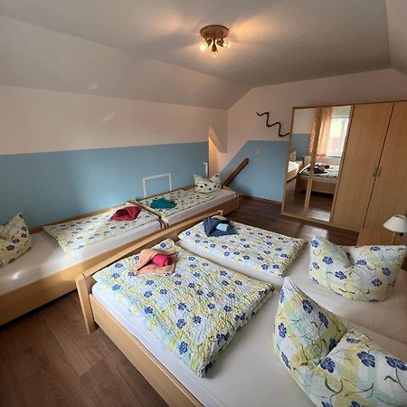 Ferienwohnungen Hennig Heringsdorf  Habitación foto