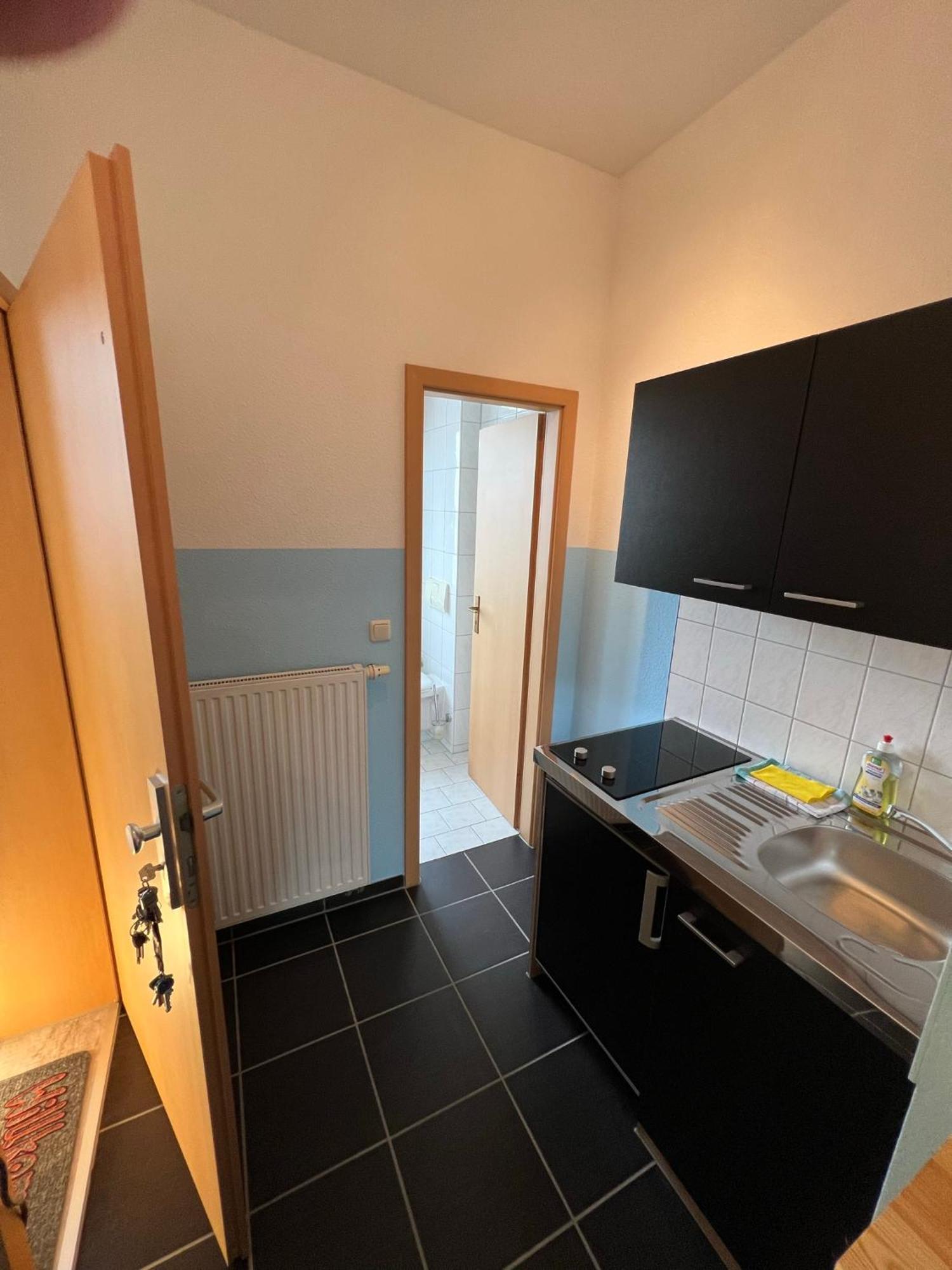 Ferienwohnungen Hennig Heringsdorf  Habitación foto