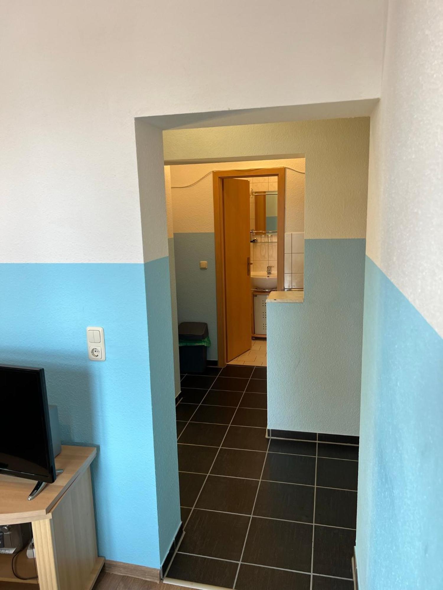 Ferienwohnungen Hennig Heringsdorf  Habitación foto