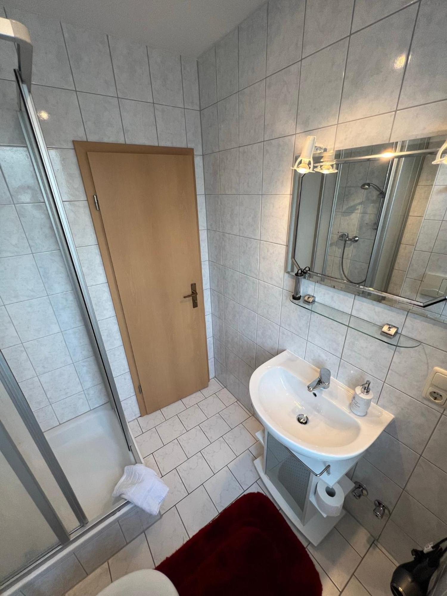 Ferienwohnungen Hennig Heringsdorf  Habitación foto