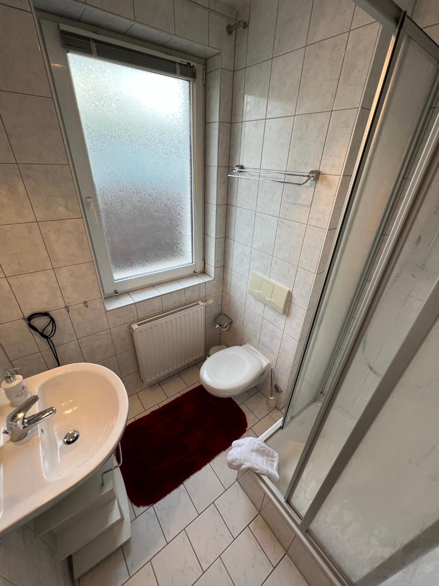 Ferienwohnungen Hennig Heringsdorf  Habitación foto