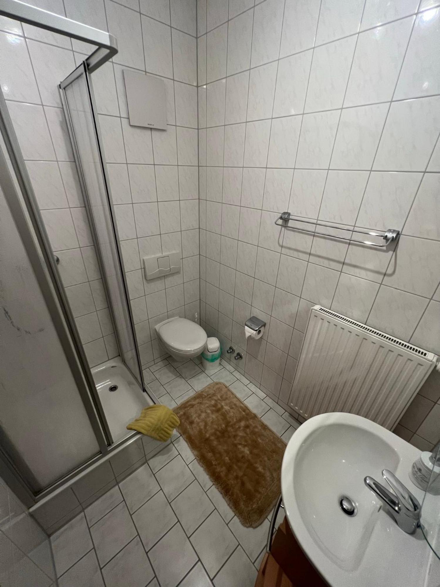 Ferienwohnungen Hennig Heringsdorf  Habitación foto