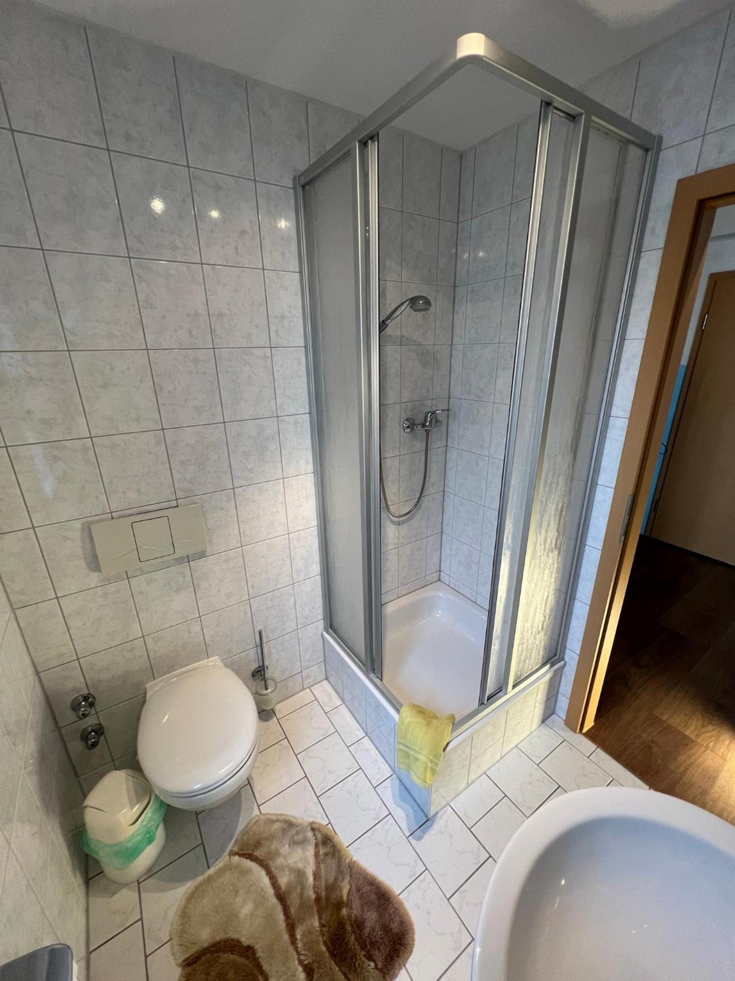 Ferienwohnungen Hennig Heringsdorf  Habitación foto